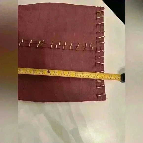 NWOT Never worn, Bandage Style Dress - Picture 7 of 8